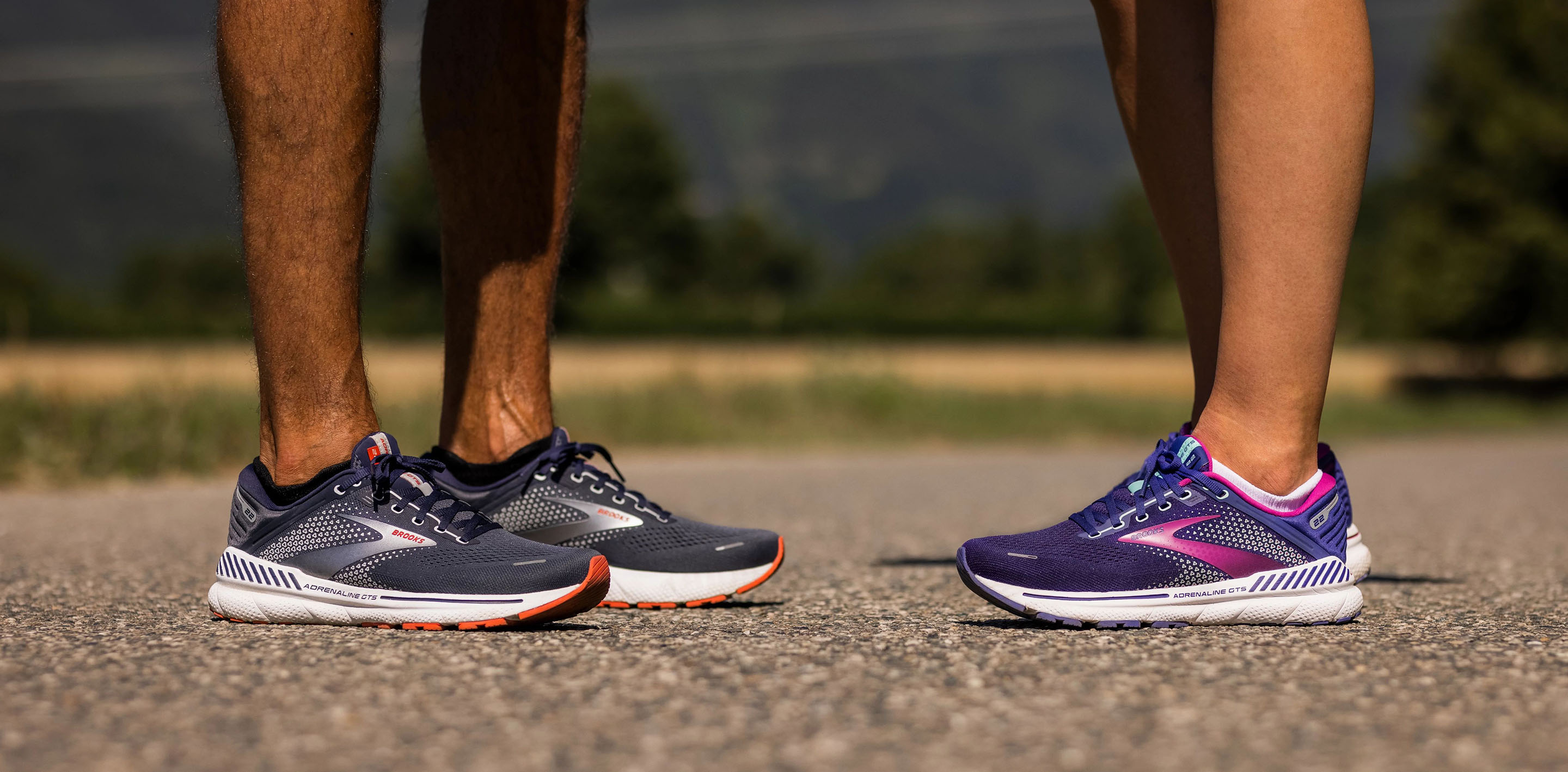 Brooks Adrenaline GTS 22 Canada